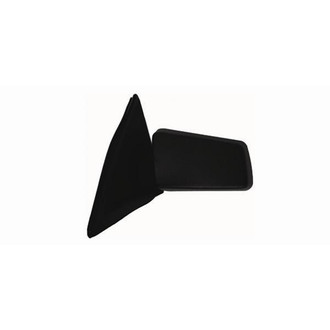 Alzare® - Driver Side Manual View Mirror (Non-Heated, Non-Foldaway) (Standard Line)