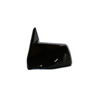 Alzare® - Driver Side Manual View Mirror (Non-Heated, Non-Foldaway) (Standard Line)