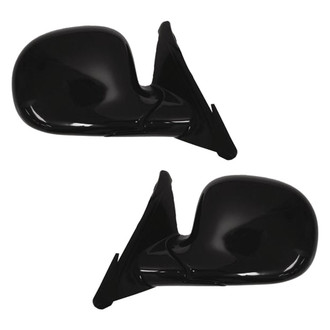 Alzare® - Side View Mirror (Foldaway)