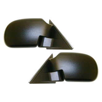 Alzare® - Side View Mirror (Foldaway)