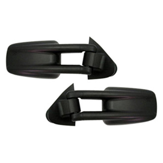 Alzare® - Towing Mirror (Foldaway)