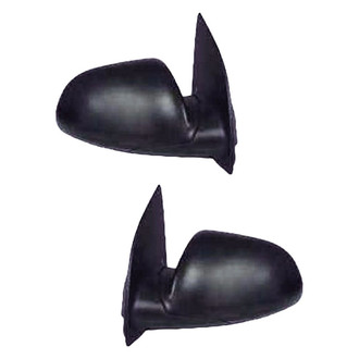Alzare® - Side View Mirror (Non-Heated, Foldaway)