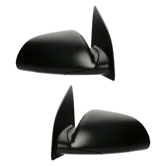 Alzare® - Side View Mirror