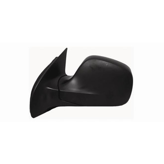 Alzare® - Driver Side Power View Mirror (Non-Heated, Foldaway) (Standard Line)
