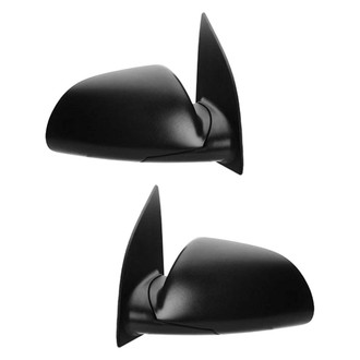 Alzare® - Power Side View Mirror (Non-Heated, Foldaway)