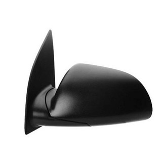 Alzare® - Driver Side Power View Mirror (Non-Heated, Foldaway) (Standard Line)
