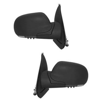 Alzare® - Side View Mirror