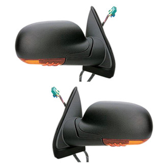 Alzare® - Side View Mirror (Foldaway)
