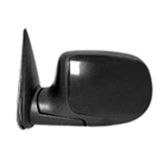 Alzare® - Driver Side Power View Mirror (Heated, Foldaway) (Standard Line)