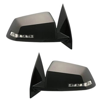 Alzare® - Power Side View Mirror (Foldaway)