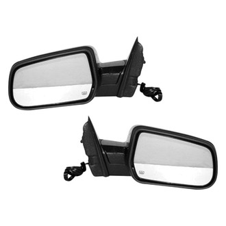 Alzare® - Power Side View Mirror