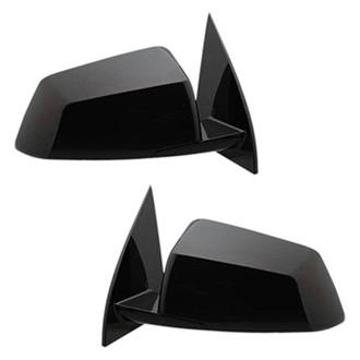 Alzare® - Power Side View Mirror (Foldaway)