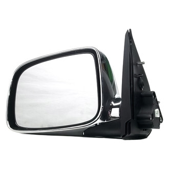 Alzare® - Driver Side Manual View Mirror (Standard Line)