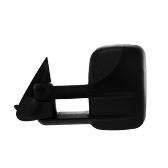 Alzare® - Driver Side Power Towing Mirror (Heated, Foldaway) (Standard Line)