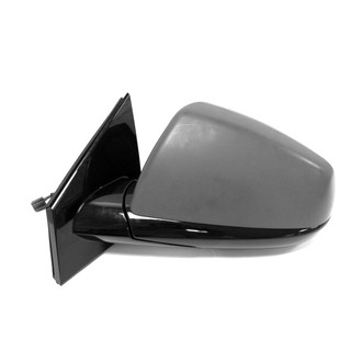 Alzare® - Driver Side Power View Mirror (Heated, Foldaway) (Standard Line)