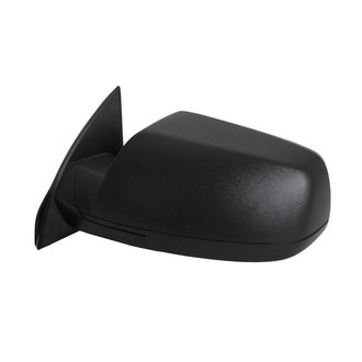 Alzare® - Driver Side Power View Mirror (Non-Heated) (Standard Line)