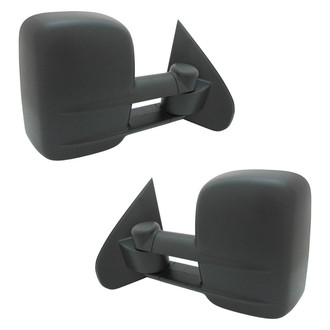 Alzare® - Power Towing Mirror (Heated, Foldaway)