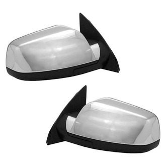 Alzare® - Side View Mirror