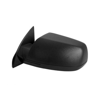 Alzare® - Driver Side Power View Mirror (Non-Heated) (Standard Line)