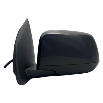 Alzare® - Driver Side Power View Mirror (Heated, Foldaway) (Standard Line)