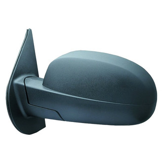 Alzare® - Driver Side Power View Mirror (Heated, Foldaway) (Standard Line)