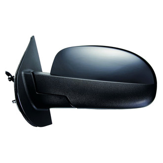 Alzare® - Driver Side Power View Mirror (Heated, Foldaway) (Standard Line)