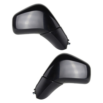 Alzare® - Power Side View Mirror