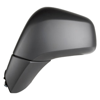 Alzare® - Driver Side Power View Mirror (Heated) (Standard Line)
