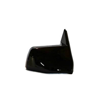 Alzare® - Passenger Side Manual View Mirror (Non-Heated, Non-Foldaway) (Standard Line)