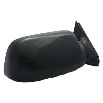 Alzare® - Passenger Side Power Remote View Mirror (Heated) (Standard Line)