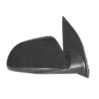 Alzare® - Passenger Side Power View Mirror (Non-Heated, Foldaway) (Standard Line)