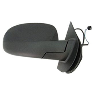 Alzare® - Passenger Side Power View Mirror (Heated, Foldaway) (Standard Line)