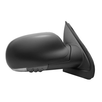Alzare® - Passenger Side Power View Mirror (Heated, Foldaway) (Standard Line)