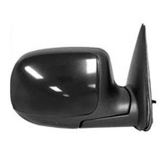 Alzare® - Passenger Side Power View Mirror (Heated, Foldaway) (Standard Line)