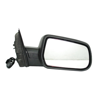Alzare® - Passenger Side Power View Mirror (Non-Heated, Foldaway) (Standard Line)