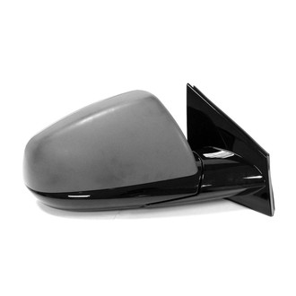 Alzare® - Passenger Side Power View Mirror (Heated, Foldaway) (Standard Line)