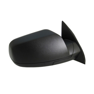 Alzare® - Passenger Side Power View Mirror (Non-Heated) (Standard Line)