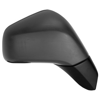 Alzare® - Passenger Side Power View Mirror (Non-Heated, Foldaway) (Standard Line)