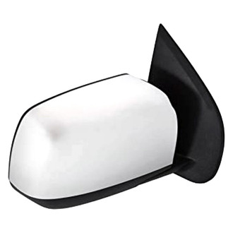 Alzare® - Passenger Side Power View Mirror (Heated, Foldaway) (Standard Line)