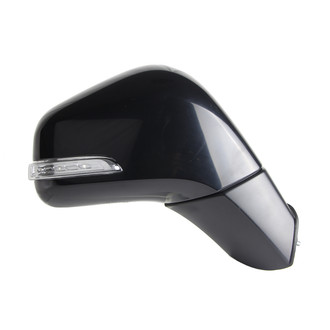 Alzare® - Passenger Side Power View Mirror (Heated, Foldaway) (Standard Line)
