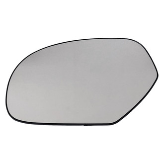 Alzare® - Side View Mirror Glass