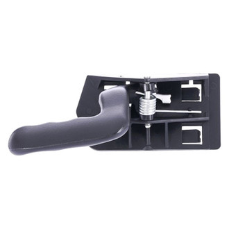 Alzare® GM1352125 - Front Driver Side Interior Door Handle (Standard Line)