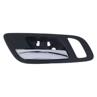 Alzare® - Front Driver Side Interior Door Handle (Standard Line)
