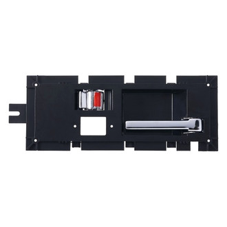 Alzare® - Front Passenger Side Interior Door Handle