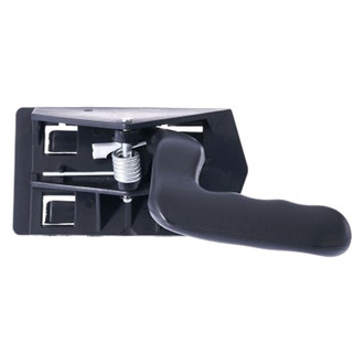 Alzare® - Front Passenger Side Interior Door Handle (Standard Line)