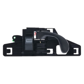 Alzare® - Front Passenger Side Interior Door Handle (Standard Line)