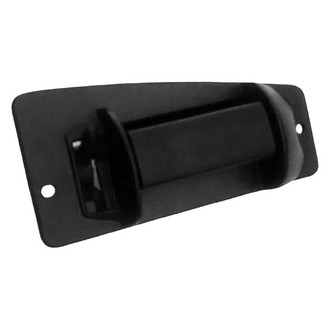 Alzare® - Rear Driver Side Exterior Door Handle (Standard Line)