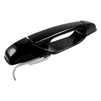 Alzare® - Rear Driver Side Exterior Door Handle (Standard Line)