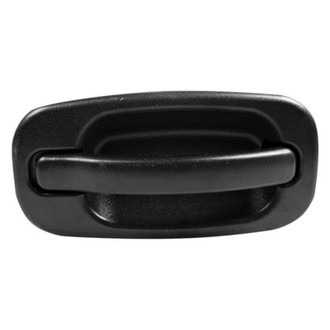 Alzare® - Rear Passenger Side Exterior Door Handle (Standard Line)
