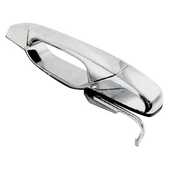 Alzare® - Rear Passenger Side Exterior Door Handle (Standard Line)